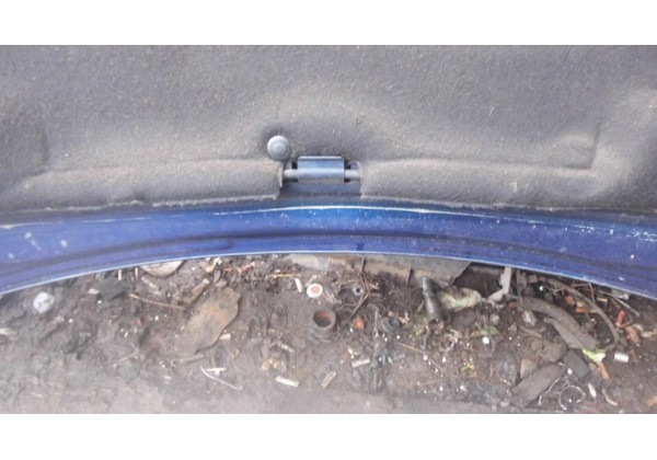 Капот Peugeot 307 SW, 05-08, 7901L9